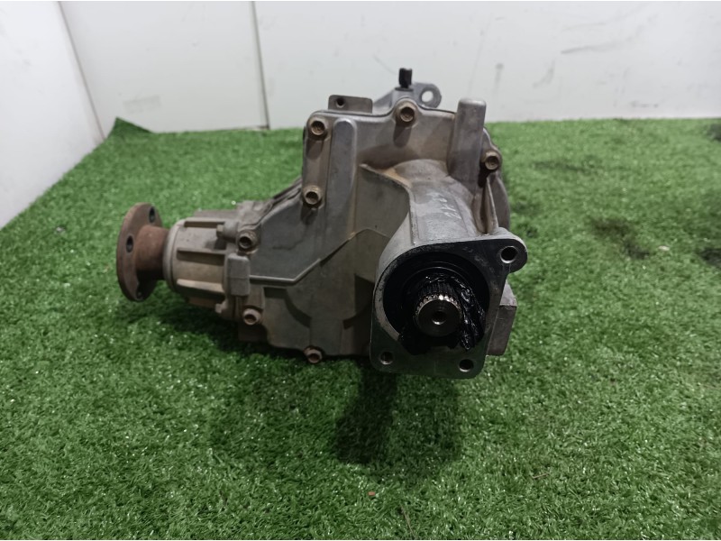 Recambio de diferencial delantero para hyundai tucson (jm) 2,0 classic 4x2 referencia OEM IAM JMTF JMTF JMTF