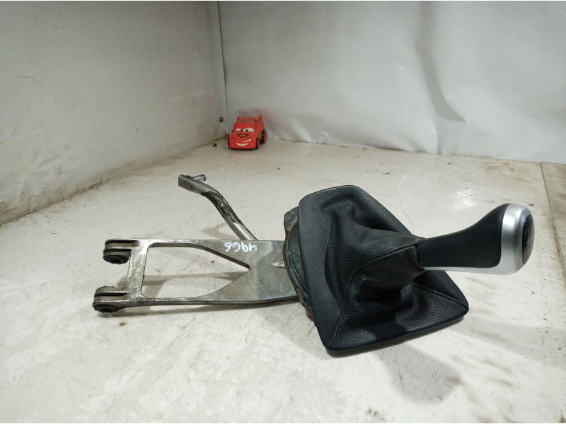 Recambio de palanca cambio para bmw serie 3 berlina (e90) 316d referencia OEM IAM 2260307 2260307 2260307