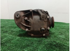 Recambio de diferencial trasero para bmw serie 1 berlina (e81/e87) 2.0 turbodiesel cat referencia OEM IAM 756616901 756616901 75 2