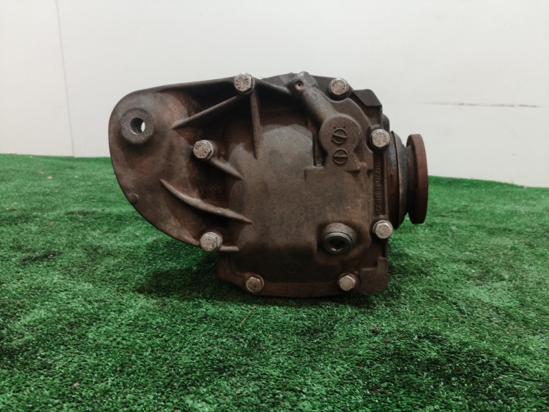 Recambio de diferencial trasero para bmw serie 1 berlina (e81/e87) 2.0 turbodiesel cat referencia OEM IAM 756616901 756616901 75