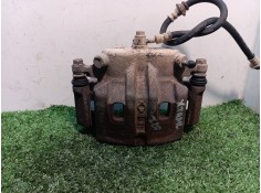 Recambio de pinza freno delantera izquierda para nissan x-trail (t30) comfort referencia OEM IAM   