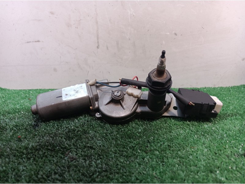 Recambio de motor limpia trasero para chevrolet kalos 1.4 sx sport referencia OEM IAM   