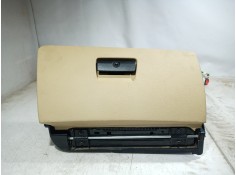 Recambio de guantera para bmw serie 3 berlina (e90) 316d referencia OEM IAM 72758411 72758411 72758411