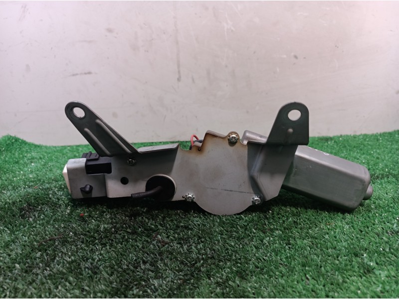 Recambio de motor limpia trasero para chevrolet kalos 1.4 sx sport referencia OEM IAM   