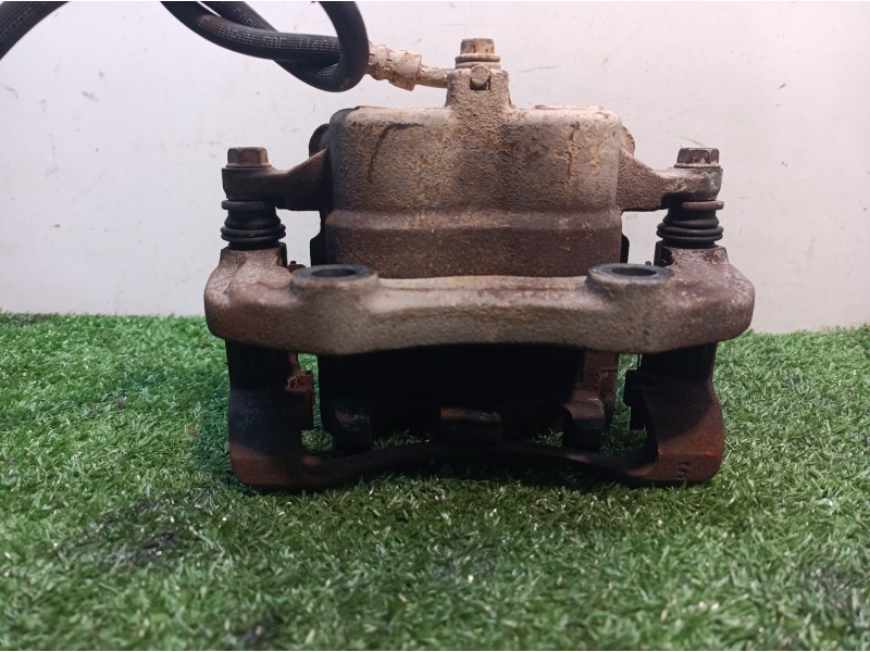 Recambio de pinza freno delantera izquierda para nissan x-trail (t30) comfort referencia OEM IAM   