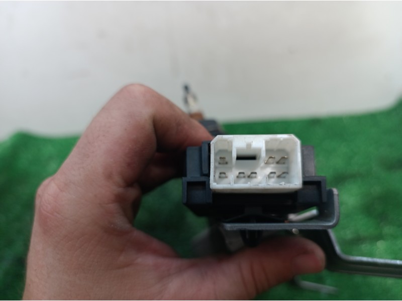 Recambio de motor limpia trasero para chevrolet kalos 1.4 sx sport referencia OEM IAM   