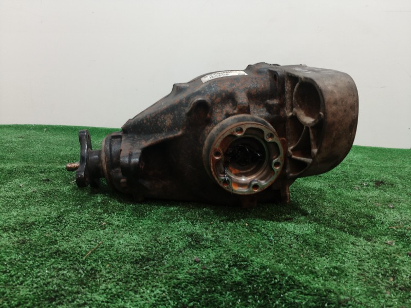 Recambio de diferencial trasero para bmw serie 1 berlina (e81/e87) 2.0 turbodiesel cat referencia OEM IAM 756616901 756616901 75