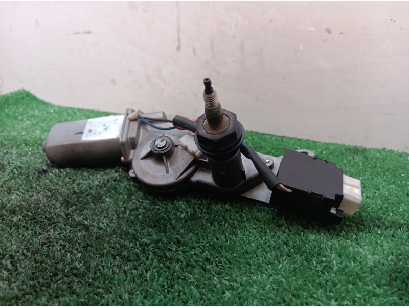 Recambio de motor limpia trasero para chevrolet kalos 1.4 sx sport referencia OEM IAM   