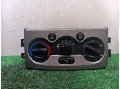 Recambio de mando calefaccion / aire acondicionado para chevrolet kalos 1.4 sx sport referencia OEM IAM   