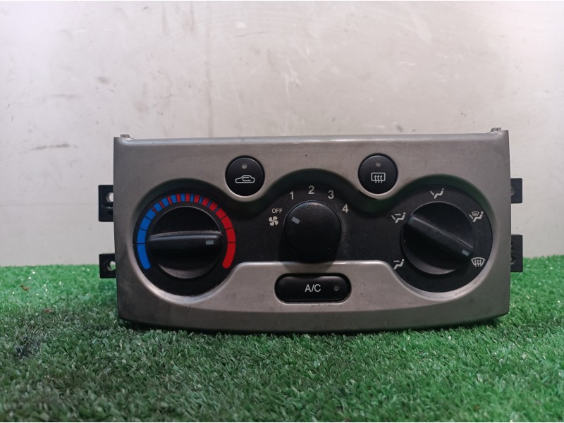 Recambio de mando calefaccion / aire acondicionado para chevrolet kalos 1.4 sx sport referencia OEM IAM   