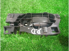 Recambio de maneta exterior delantera derecha para peugeot 207 cc referencia OEM IAM 96555516VD 96555516VD 96555516VD 2