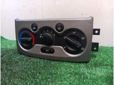Recambio de mando calefaccion / aire acondicionado para chevrolet kalos 1.4 sx sport referencia OEM IAM    2