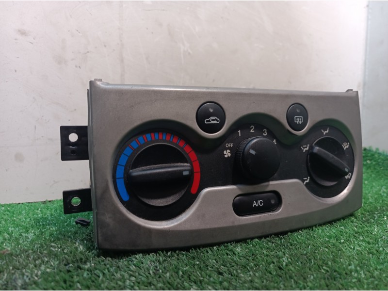 Recambio de mando calefaccion / aire acondicionado para chevrolet kalos 1.4 sx sport referencia OEM IAM   