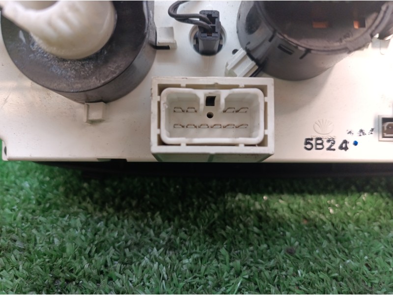 Recambio de mando calefaccion / aire acondicionado para chevrolet kalos 1.4 sx sport referencia OEM IAM   