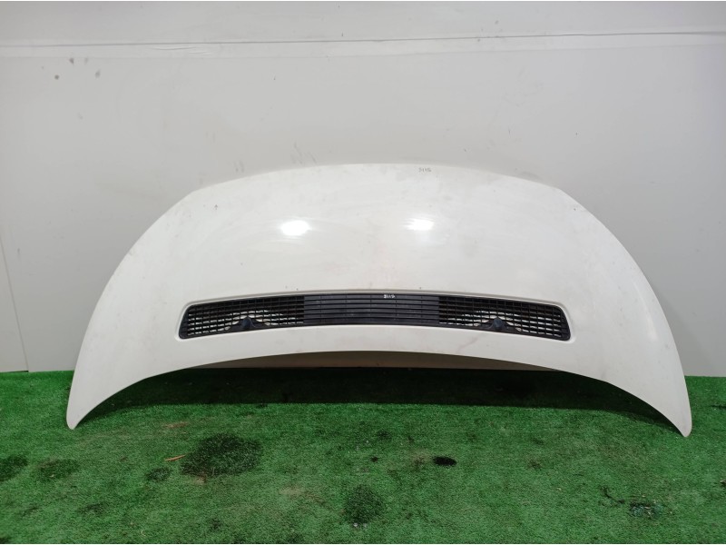 Recambio de capot para citroën jumpy hdi 120 atlante combi referencia OEM IAM   