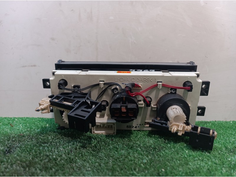 Recambio de mando calefaccion / aire acondicionado para chevrolet kalos 1.4 sx sport referencia OEM IAM   