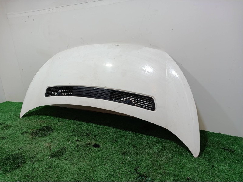 Recambio de capot para citroën jumpy hdi 120 atlante combi referencia OEM IAM   