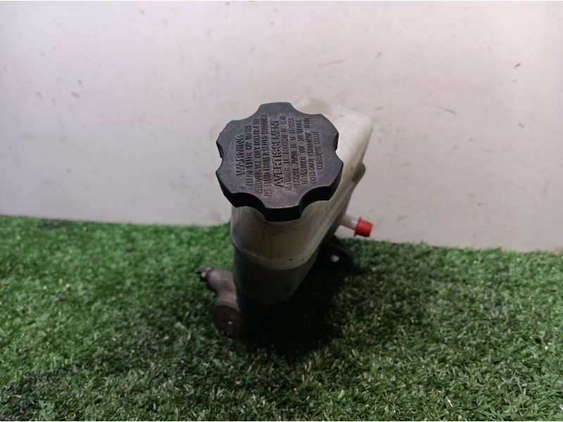 Recambio de bomba freno para hyundai tucson (jm) 2,0 classic 4x2 referencia OEM IAM BM341106 BM341106 BM111073