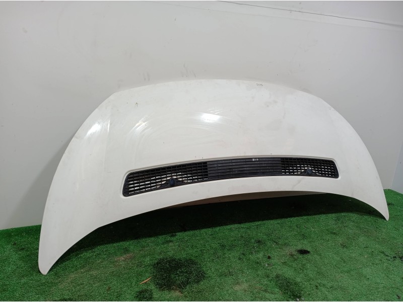 Recambio de capot para citroën jumpy hdi 120 atlante combi referencia OEM IAM   
