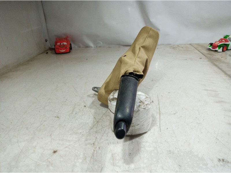 Recambio de palanca freno de mano para bmw serie 3 berlina (e90) 316d referencia OEM IAM 34406782749 34406782749 34406782749