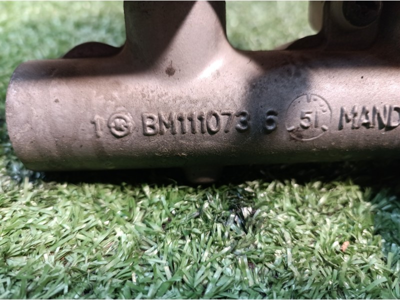 Recambio de bomba freno para hyundai tucson (jm) 2,0 classic 4x2 referencia OEM IAM BM341106 BM341106 BM111073