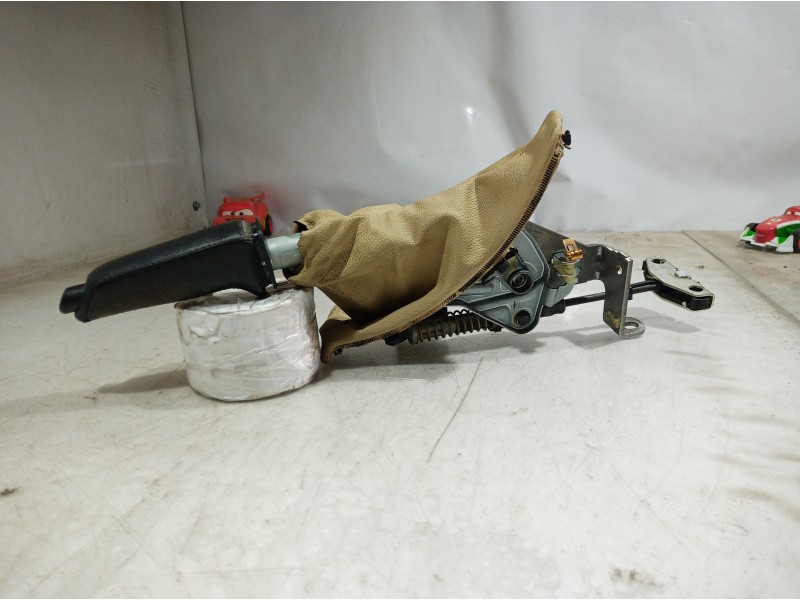 Recambio de palanca freno de mano para bmw serie 3 berlina (e90) 316d referencia OEM IAM 34406782749 34406782749 34406782749