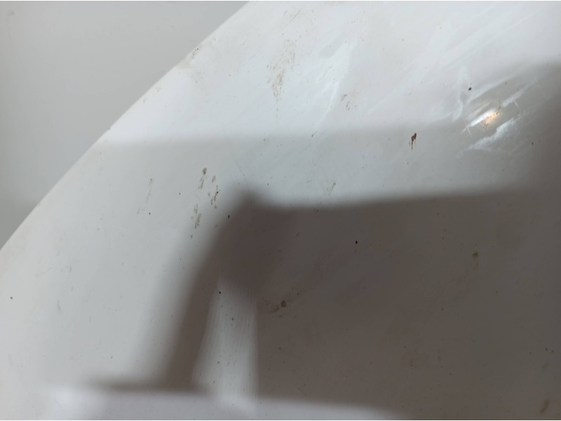 Recambio de capot para citroën jumpy hdi 120 atlante combi referencia OEM IAM   