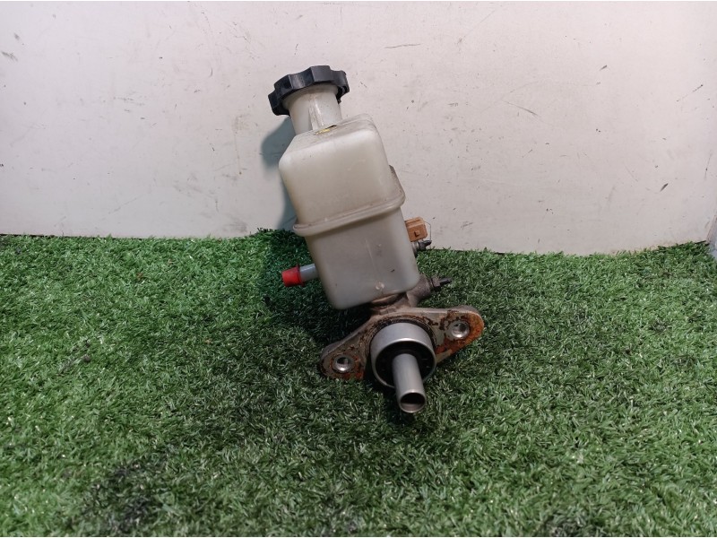 Recambio de bomba freno para hyundai tucson (jm) 2,0 classic 4x2 referencia OEM IAM BM341106 BM341106 BM111073