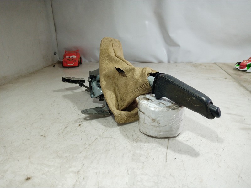 Recambio de palanca freno de mano para bmw serie 3 berlina (e90) 316d referencia OEM IAM 34406782749 34406782749 34406782749