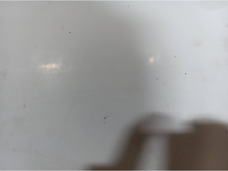 Recambio de capot para citroën jumpy hdi 120 atlante combi referencia OEM IAM   