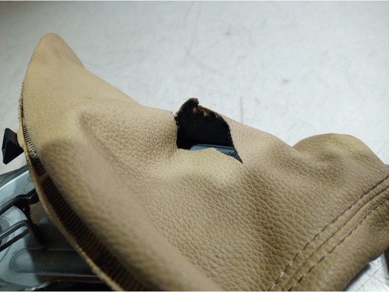 Recambio de palanca freno de mano para bmw serie 3 berlina (e90) 316d referencia OEM IAM 34406782749 34406782749 34406782749