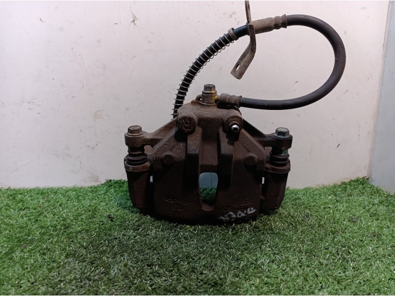 Recambio de pinza freno delantera derecha para kia cee´d emotion referencia OEM IAM   