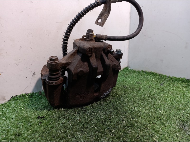 Recambio de pinza freno delantera derecha para kia cee´d emotion referencia OEM IAM   