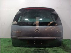 Recambio de porton trasero para citroën c4 picasso business class referencia OEM IAM 5PUERTAS 5 PUERTAS 5 PUERTAS