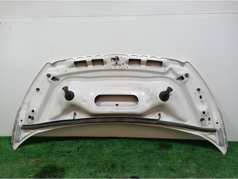 Recambio de capot para citroën jumpy hdi 120 atlante combi referencia OEM IAM   