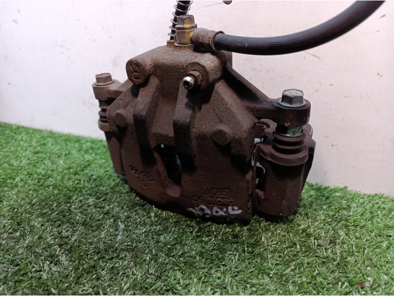 Recambio de pinza freno delantera derecha para kia cee´d emotion referencia OEM IAM   