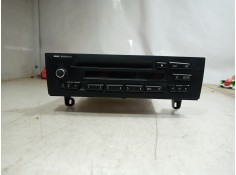 Recambio de sistema audio / radio cd para bmw serie 3 berlina (e90) 316d referencia OEM IAM 65129236531 65129236531 65129236531