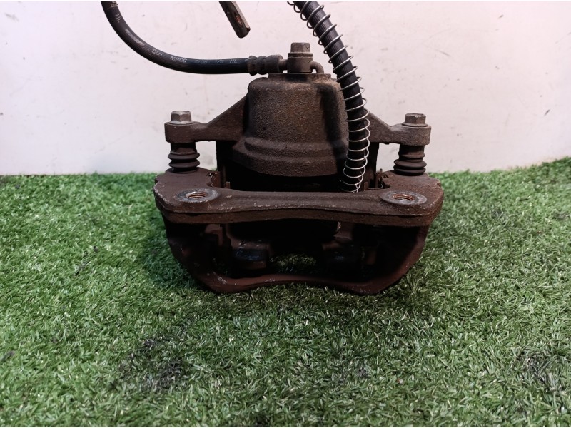 Recambio de pinza freno delantera derecha para kia cee´d emotion referencia OEM IAM   