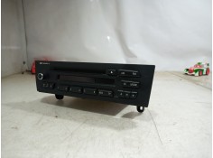 Recambio de sistema audio / radio cd para bmw serie 3 berlina (e90) 316d referencia OEM IAM 65129236531 65129236531 65129236531 2