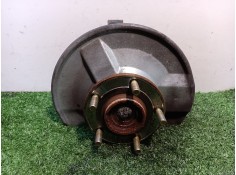 Recambio de mangueta delantera derecha para dodge caliber s referencia OEM IAM SPN018425 SPN018425 SPN018425