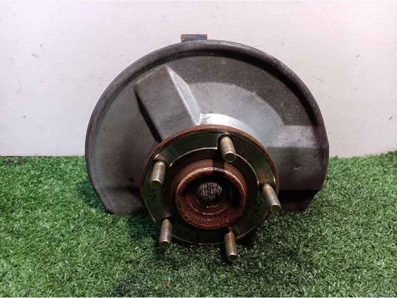 Recambio de mangueta delantera derecha para dodge caliber s referencia OEM IAM SPN018425 SPN018425 SPN018425