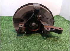 Recambio de mangueta delantera derecha para dodge caliber s referencia OEM IAM SPN018425 SPN018425 SPN018425 2