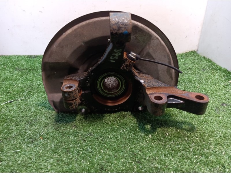 Recambio de mangueta delantera derecha para dodge caliber s referencia OEM IAM SPN018425 SPN018425 SPN018425