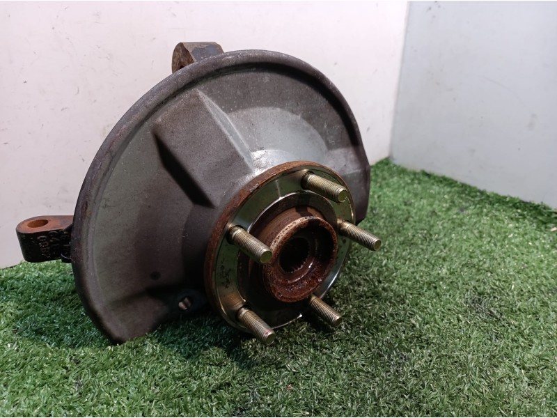 Recambio de mangueta delantera derecha para dodge caliber s referencia OEM IAM SPN018425 SPN018425 SPN018425