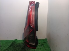 Recambio de piloto trasero izquierdo para citroën c4 picasso business class referencia OEM IAM 00946601 00946601 00946601