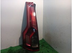 Recambio de piloto trasero izquierdo para citroën c4 picasso business class referencia OEM IAM 00946601 00946601 00946601 2