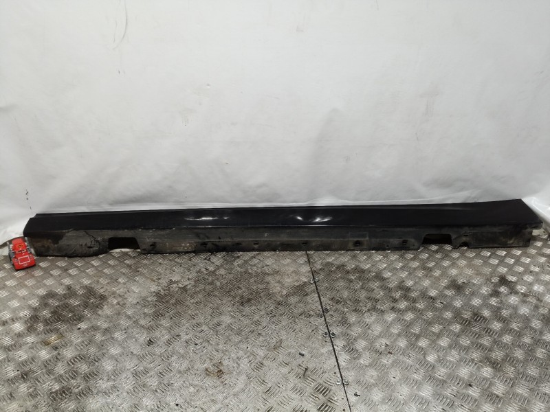 Recambio de faldon lateral para bmw serie 3 berlina (e90) 316d referencia OEM IAM   