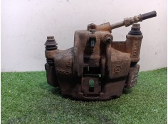 Recambio de pinza freno delantera izquierda para mercedes-benz vito (w638) combi 2.2 16v cdi turbodiesel cat referencia OEM IAM 