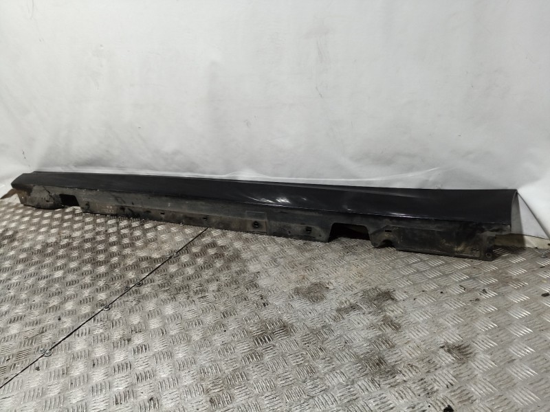 Recambio de faldon lateral para bmw serie 3 berlina (e90) 316d referencia OEM IAM   
