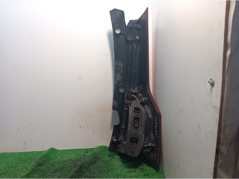 Recambio de piloto trasero izquierdo para citroën c4 picasso business class referencia OEM IAM 00946601 00946601 00946601